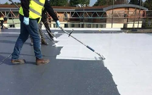 Waterproofing & Sealants